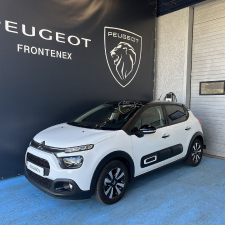 Citroën C3 | 5 places